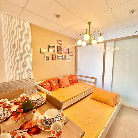 3 Smart Condominium In Cagayan De Oro City 外观 照片