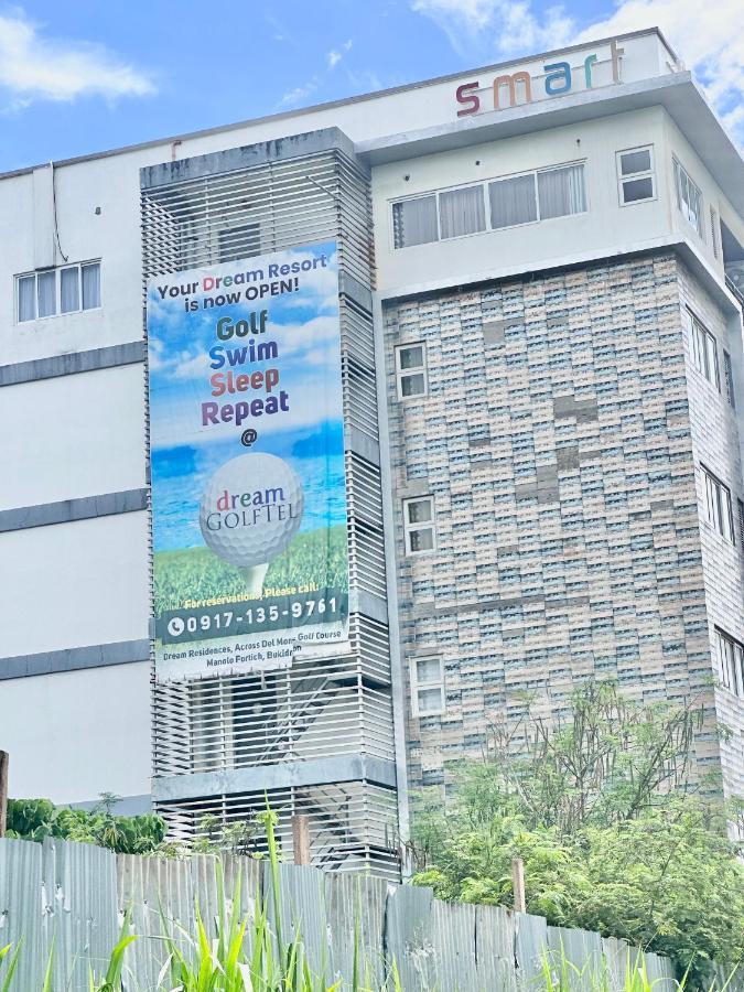 3 Smart Condominium In Cagayan De Oro City 外观 照片