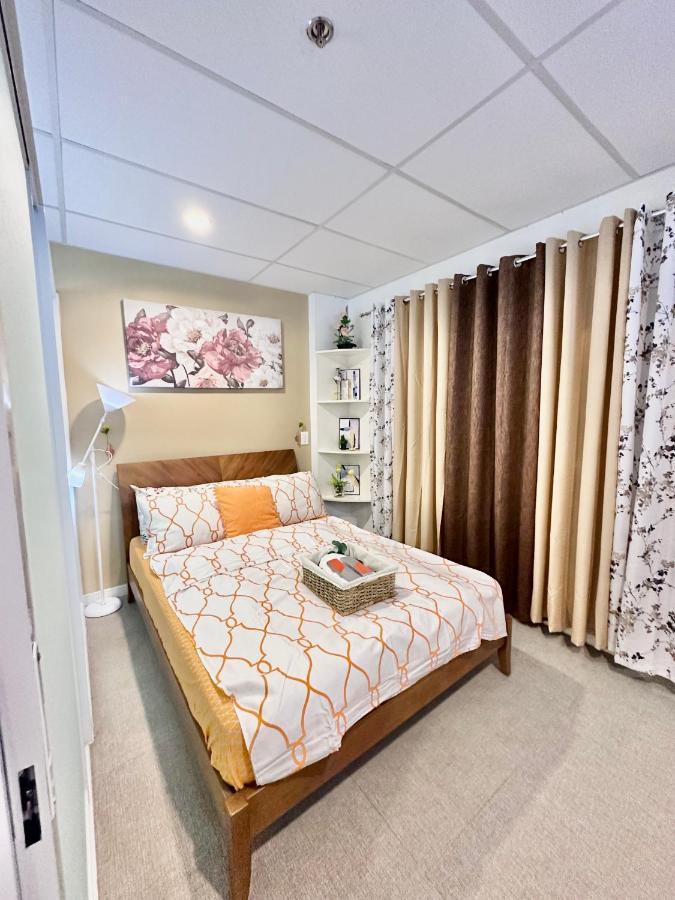 3 Smart Condominium In Cagayan De Oro City 外观 照片