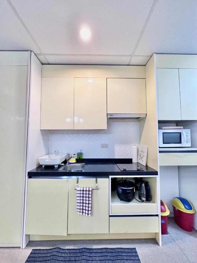 3 Smart Condominium In Cagayan De Oro City 外观 照片