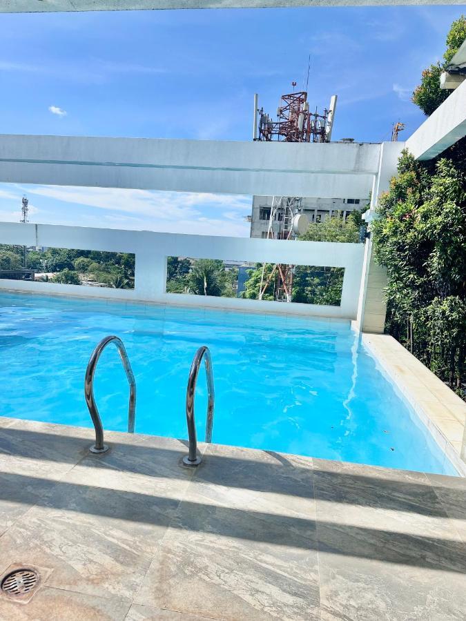 3 Smart Condominium In Cagayan De Oro City 外观 照片
