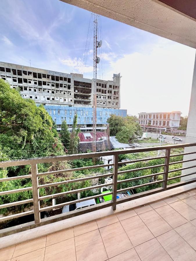 3 Smart Condominium In Cagayan De Oro City 外观 照片