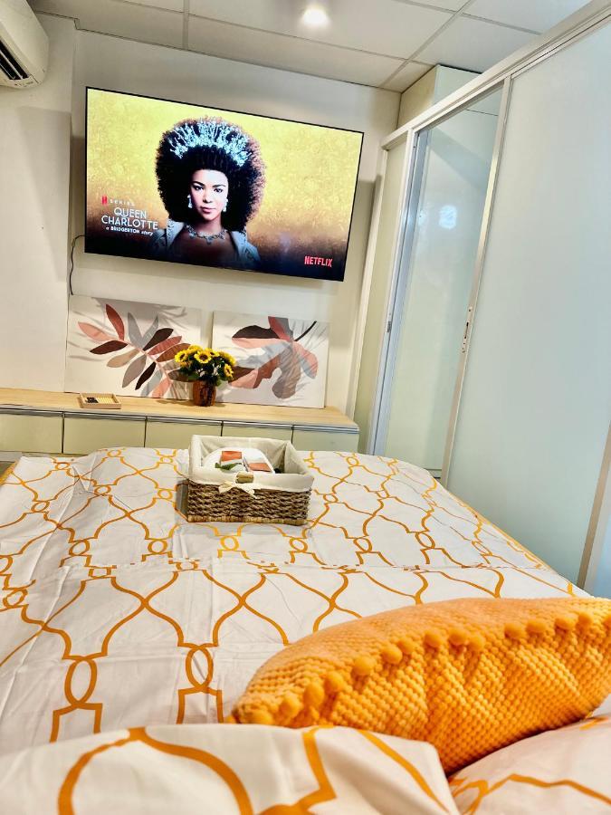 3 Smart Condominium In Cagayan De Oro City 外观 照片