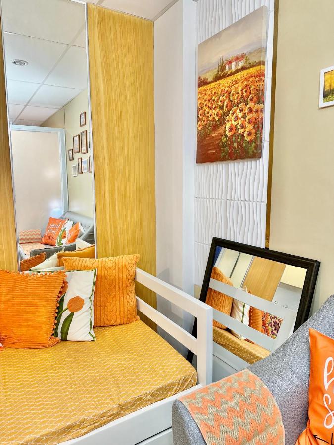 3 Smart Condominium In Cagayan De Oro City 外观 照片