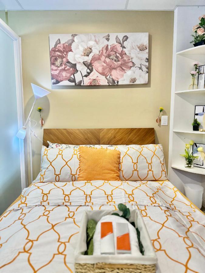 3 Smart Condominium In Cagayan De Oro City 外观 照片