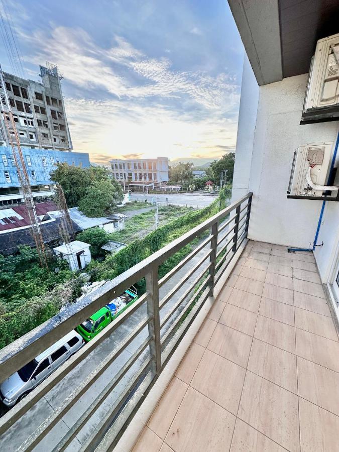 3 Smart Condominium In Cagayan De Oro City 外观 照片