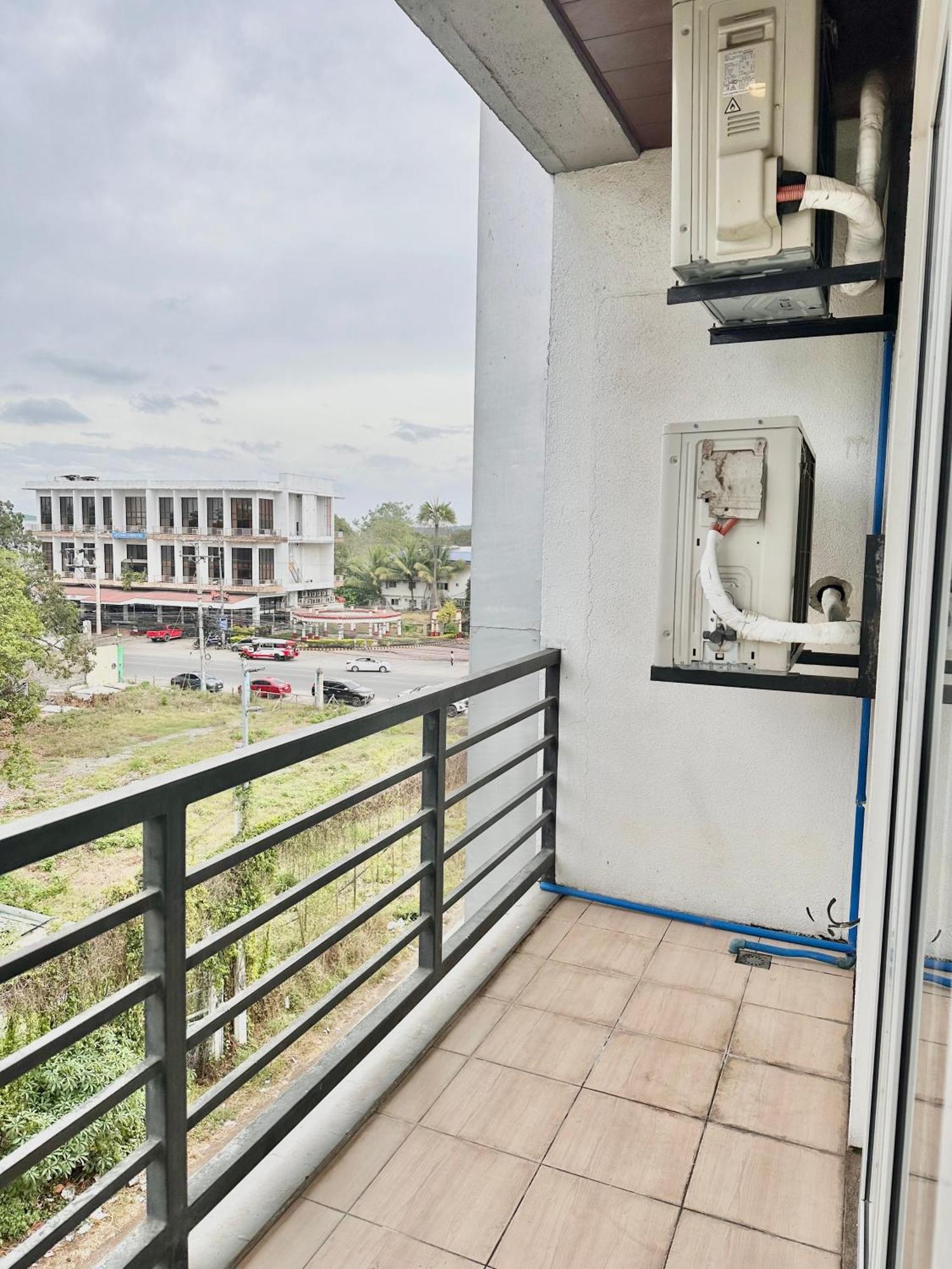 3 Smart Condominium In Cagayan De Oro City 外观 照片