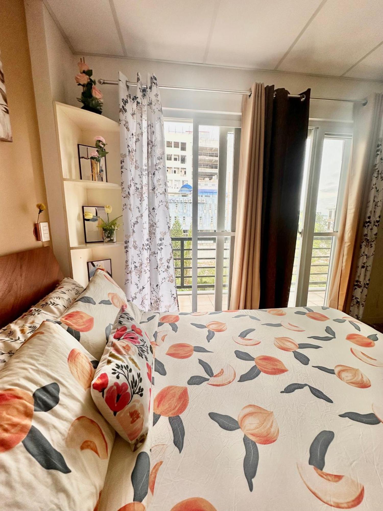 3 Smart Condominium In Cagayan De Oro City 外观 照片
