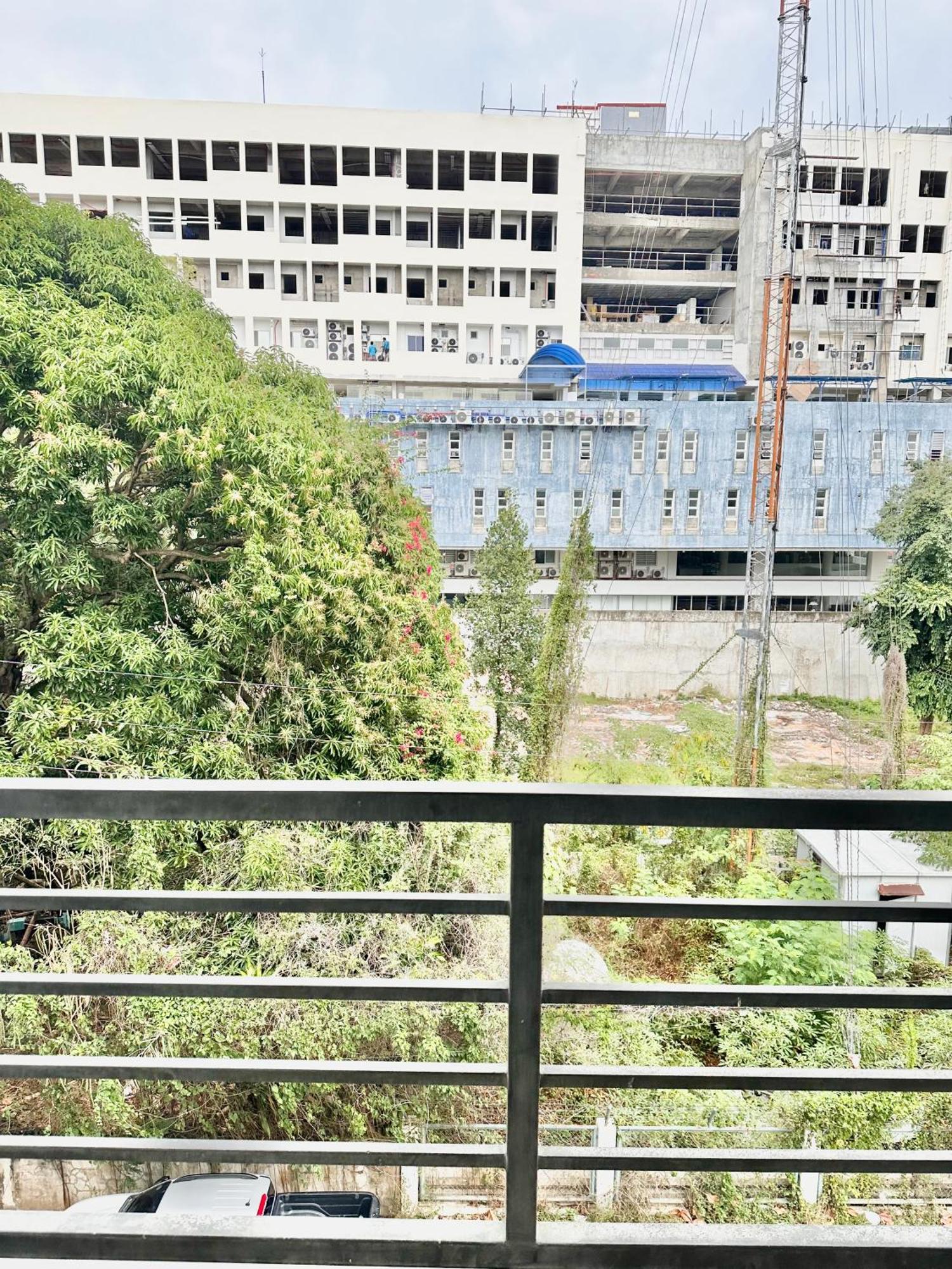 3 Smart Condominium In Cagayan De Oro City 外观 照片
