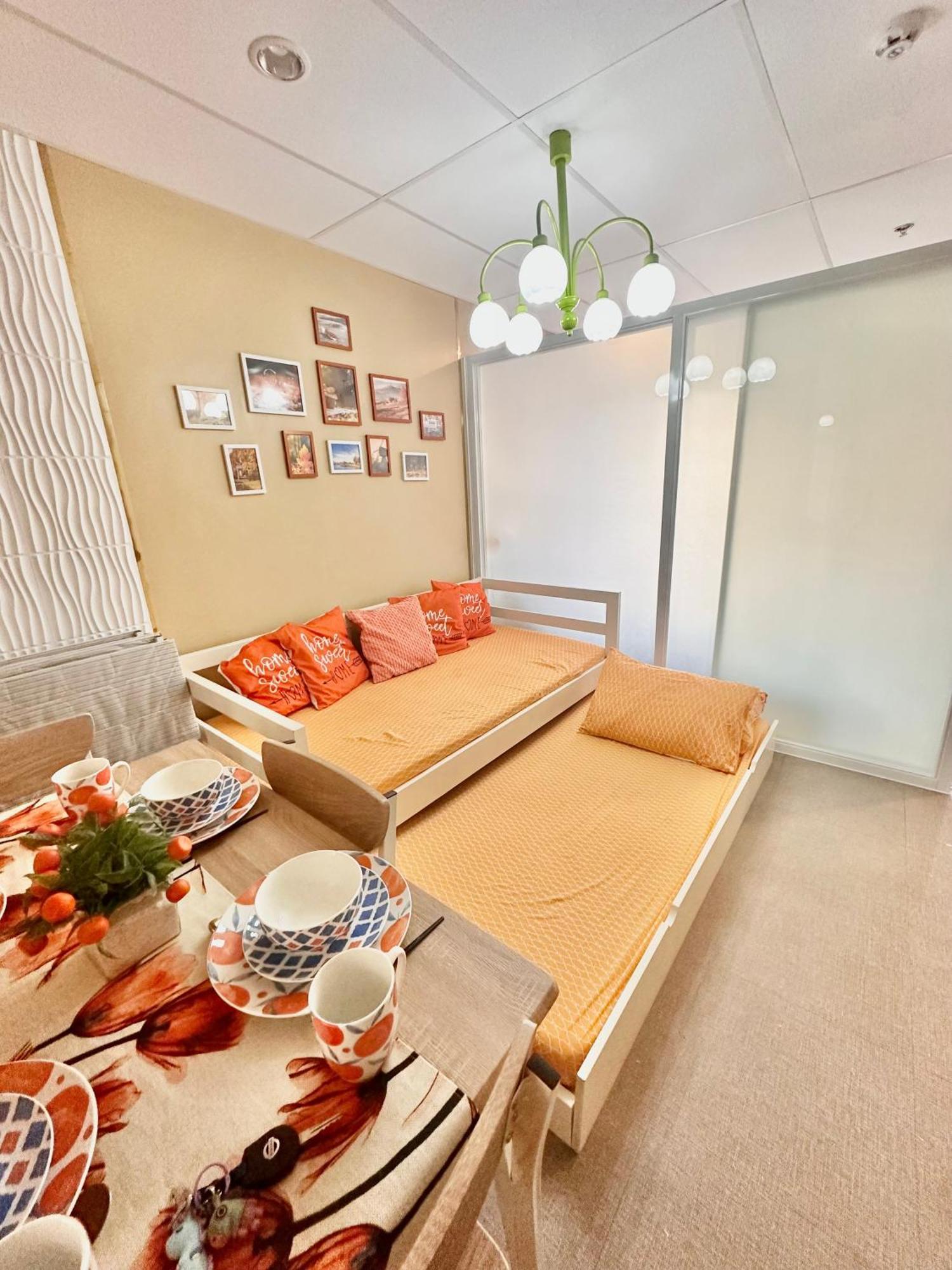3 Smart Condominium In Cagayan De Oro City 外观 照片