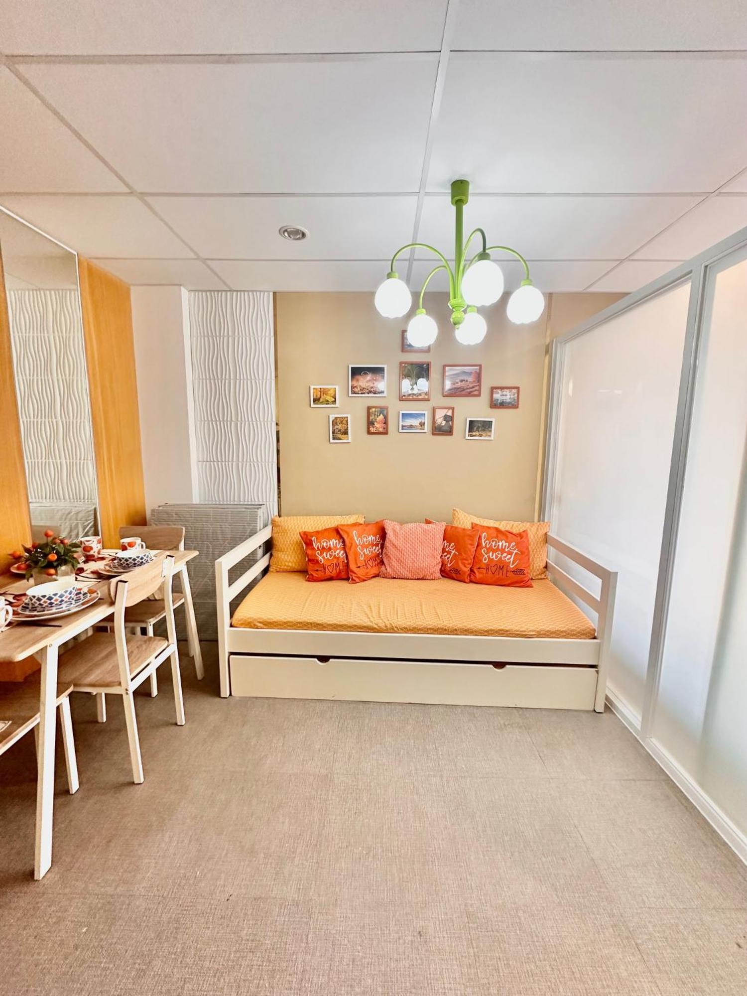 3 Smart Condominium In Cagayan De Oro City 外观 照片