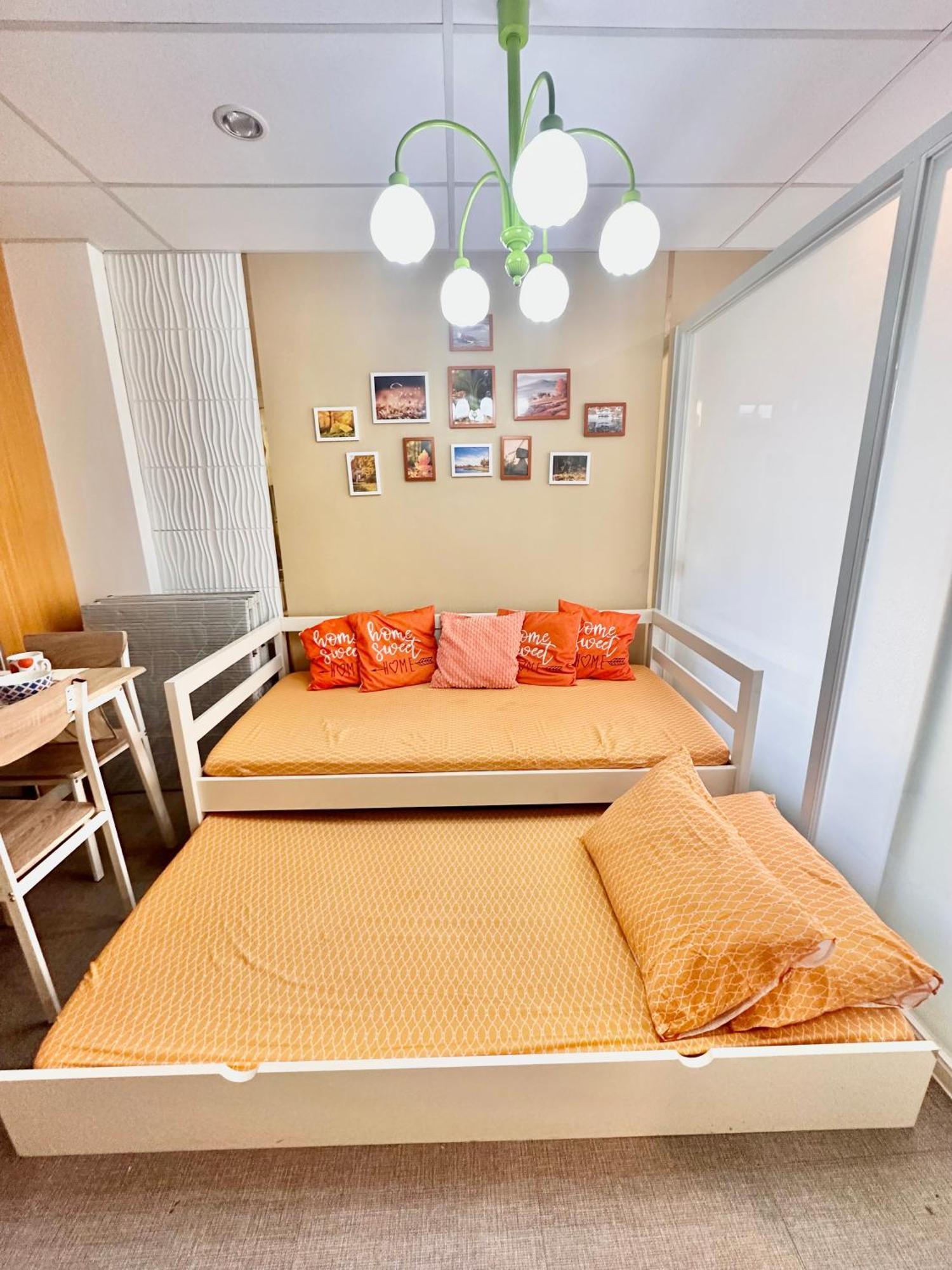 3 Smart Condominium In Cagayan De Oro City 外观 照片