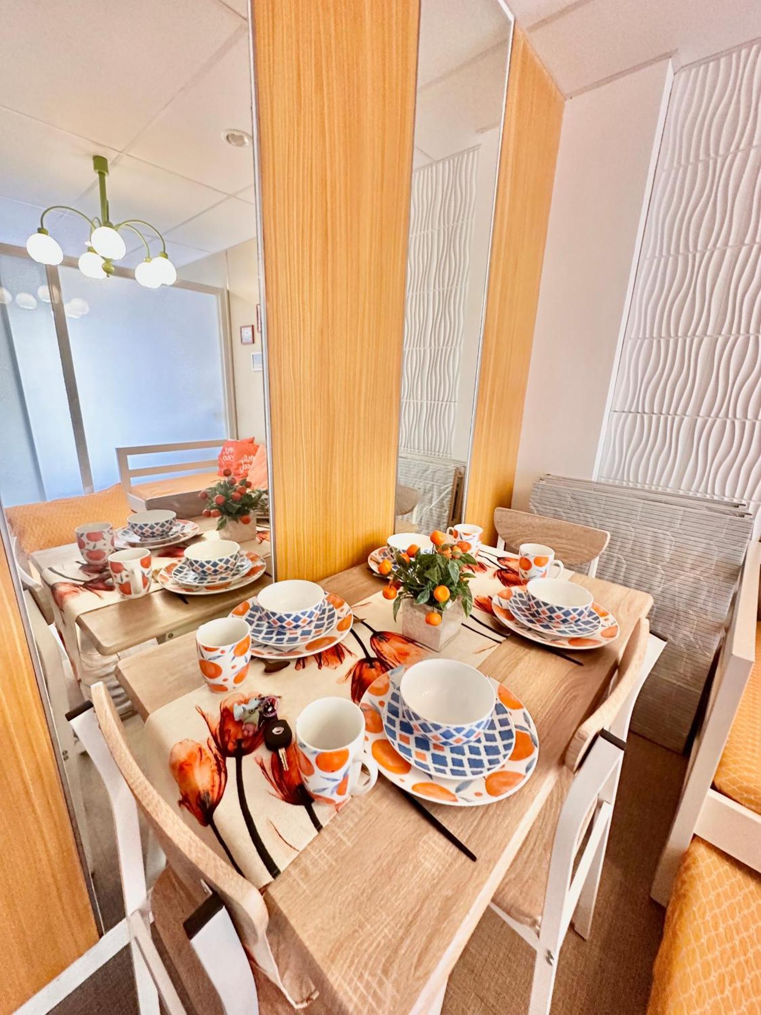 3 Smart Condominium In Cagayan De Oro City 外观 照片
